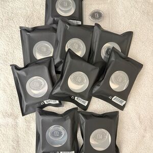 LASHIFY TULIP BLACK GOSSAMER LASH COLLECTION